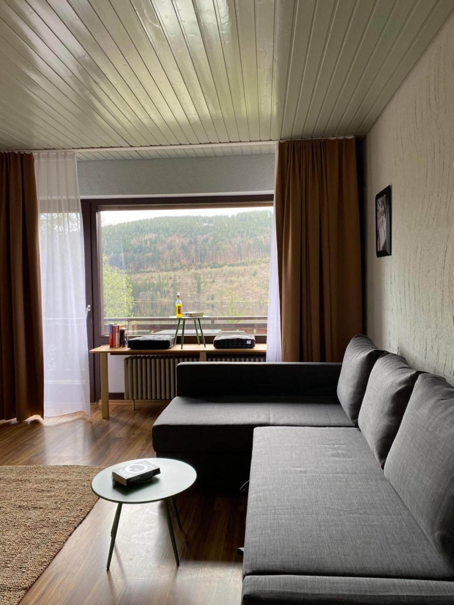 Black Forest Apartments Titisee Eksteriør billede